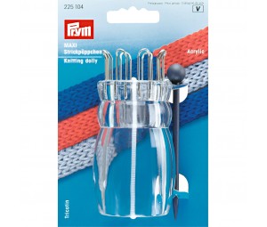 Unealta impletire snur - 8 ochiuri - Prym 225104